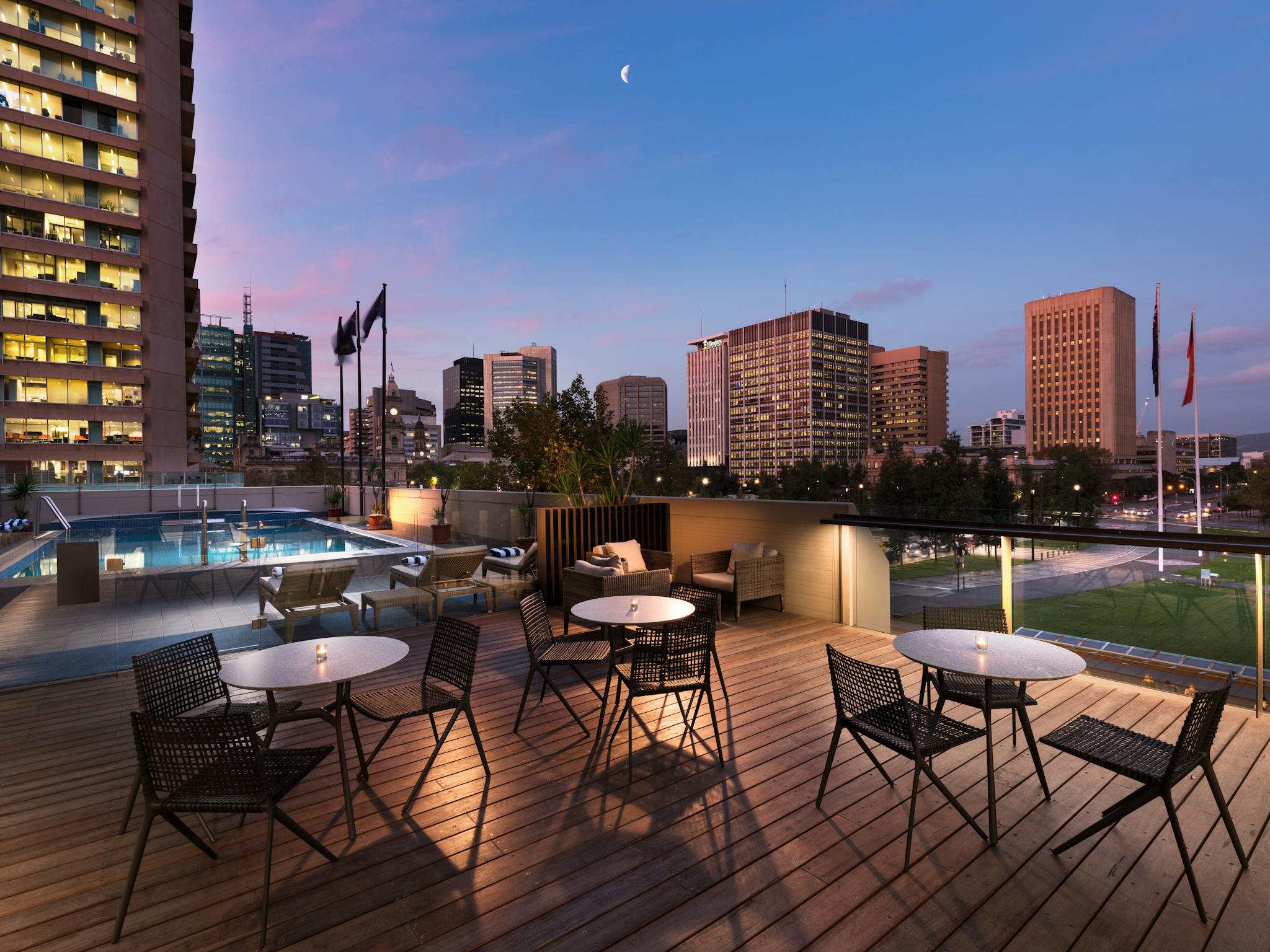 Hilton Adelaide Conference & Events Slider Image 9