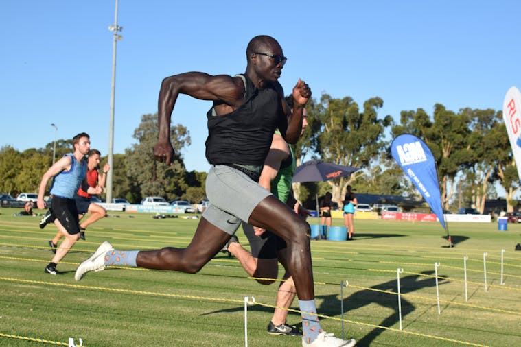 Nippys Loxton Gift Carnival