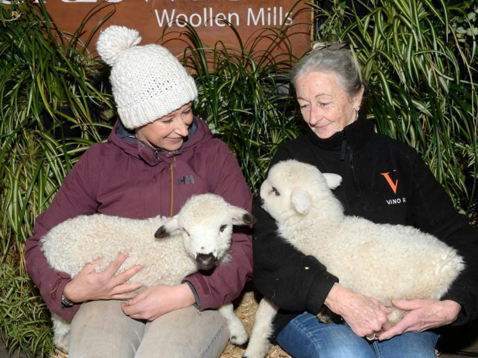 Join Our Creswick Farmers at The Mill