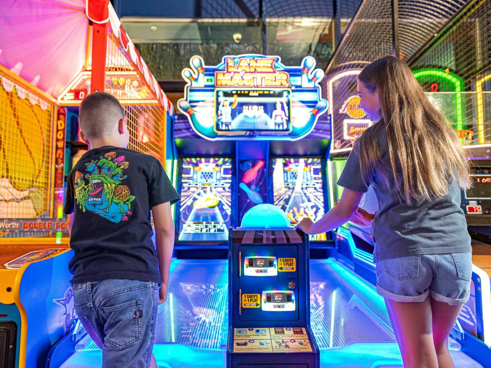 UnderSea Putt & Play