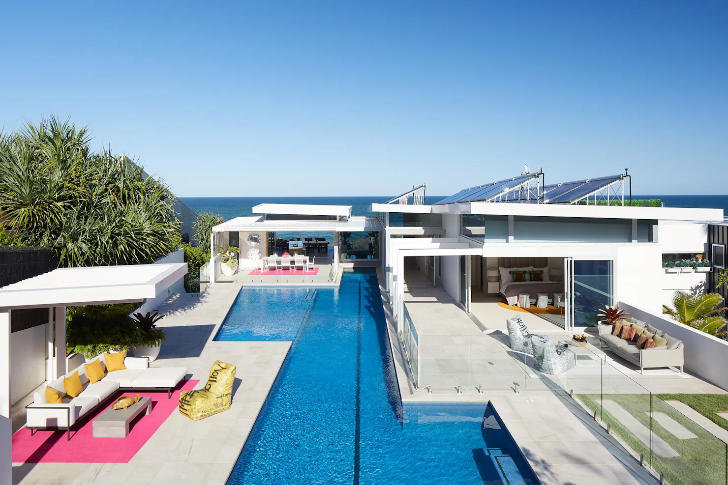 Luxury Home in Sunrise Beach Noosa , breath-taking views