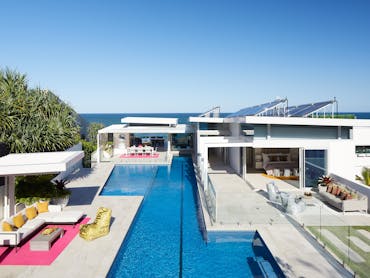 Luxury Home in Sunrise Beach Noosa , breath-taking views