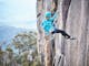 Abseiling at Mount Buffalo