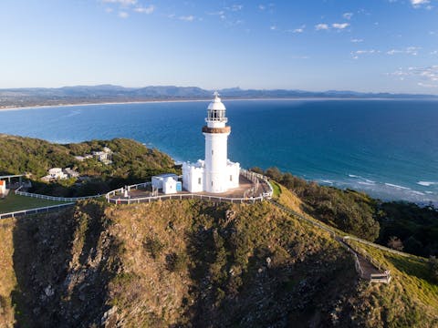 8 Day Sydney to Brisbane with Fraser Island Comfort Tour