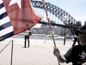 Rockin' For West Papua - Sydney
