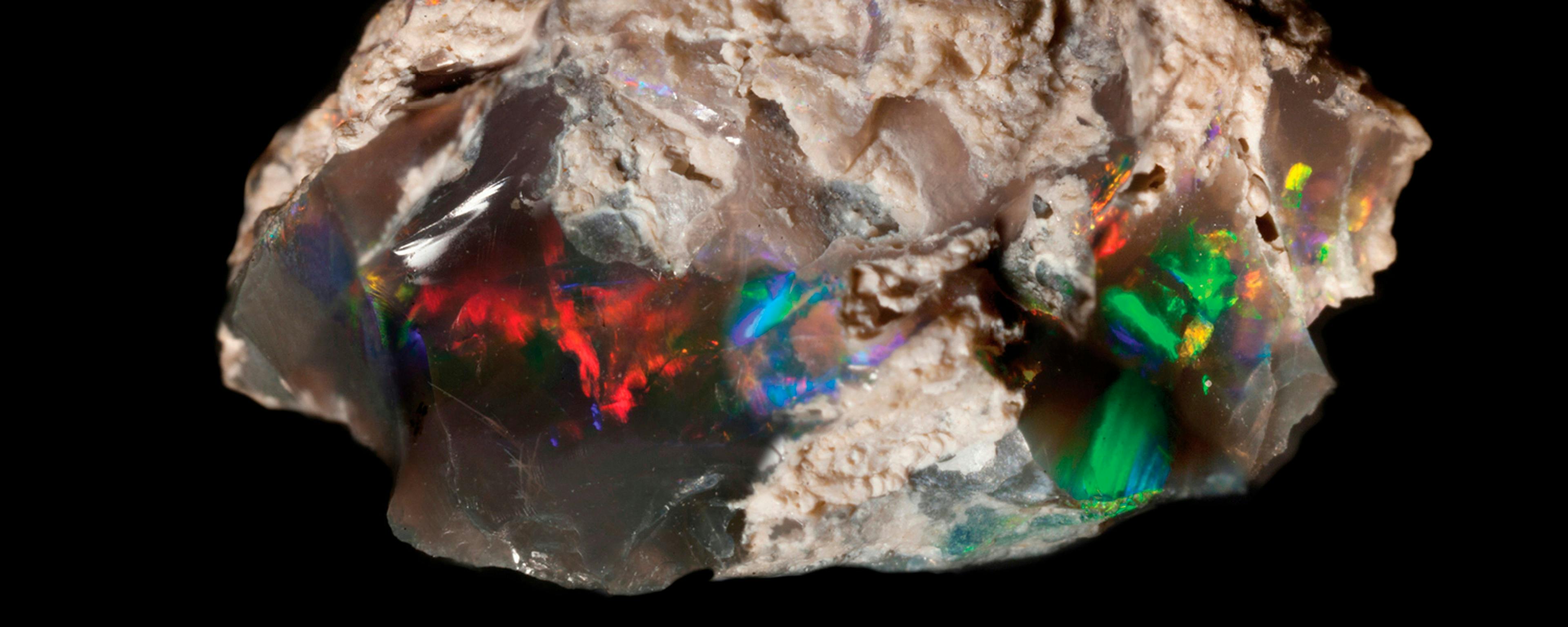 Australian Opal Centre