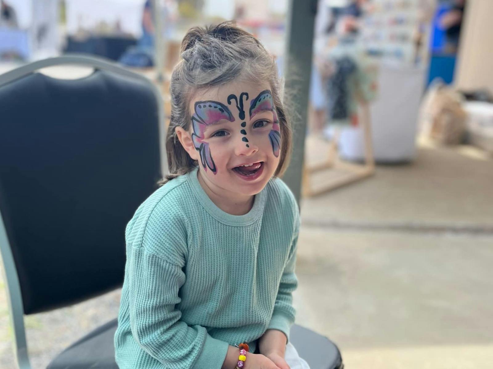 Marion Bay Maker's Market