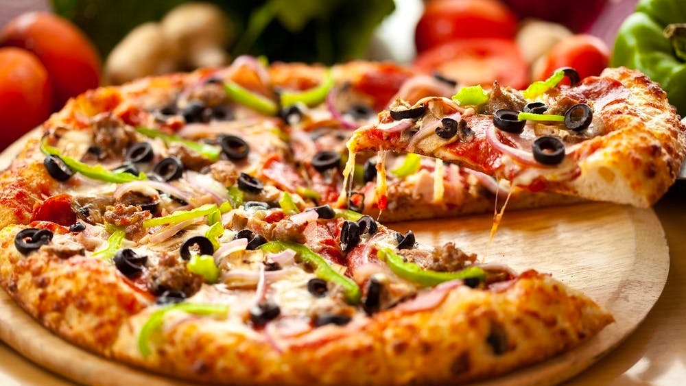 Pizza Hut