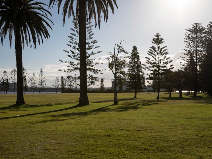 Stockton Foreshore