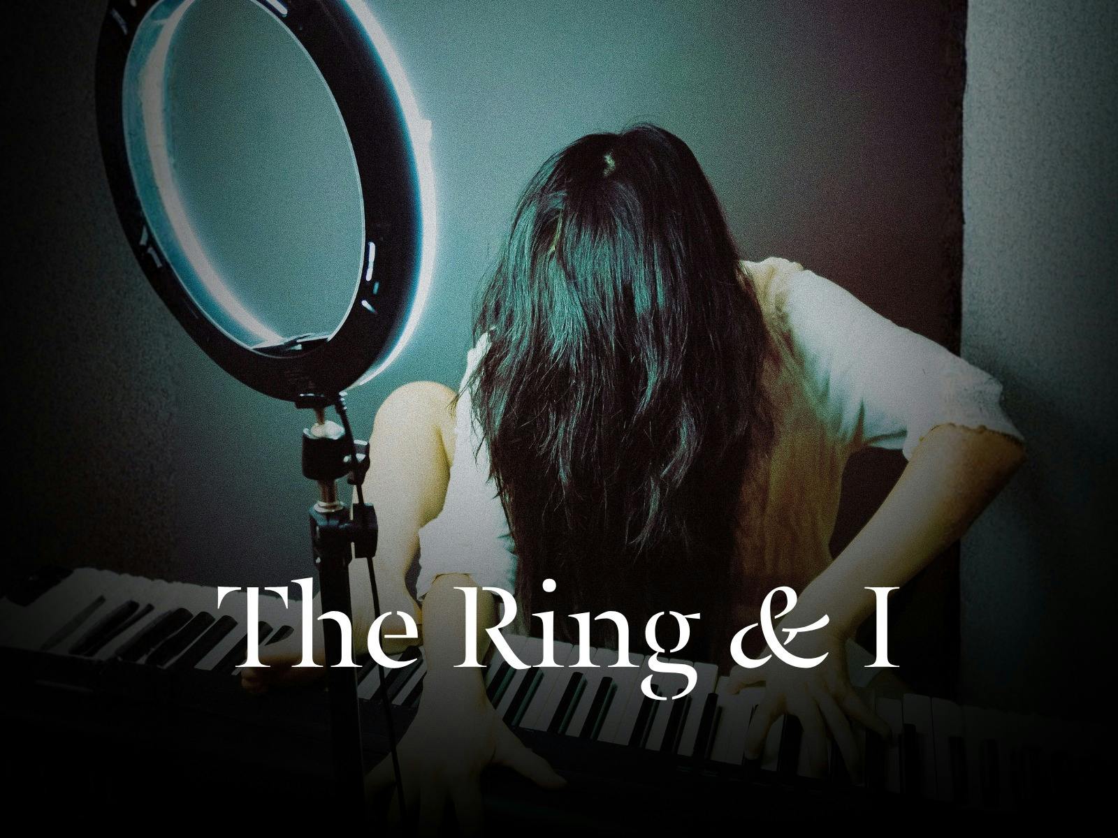 Hayes Theatre Co Winter Cabaret The Ring & I