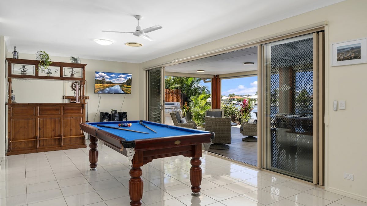 Holiday Hub Bribie Island - South East Queensland