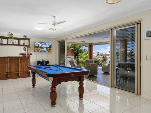 Holiday Hub Bribie Island - South East Queensland