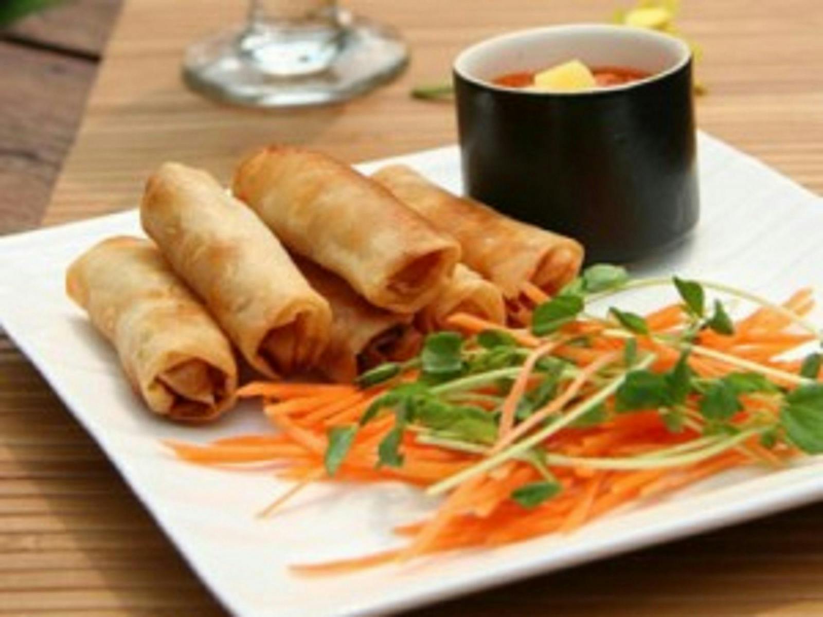 Fan Thai Restaurant