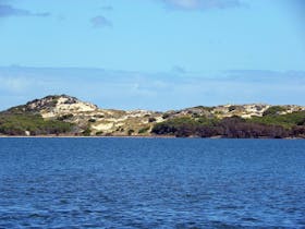 Leschenault Estuary