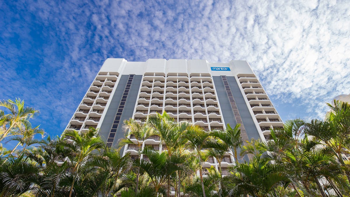 Mantra on View Hotel - Exterior
