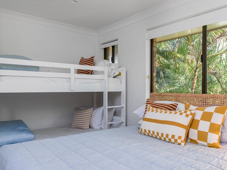 Copy of Casa 36 - Byron Bay - Bedroom 2c
