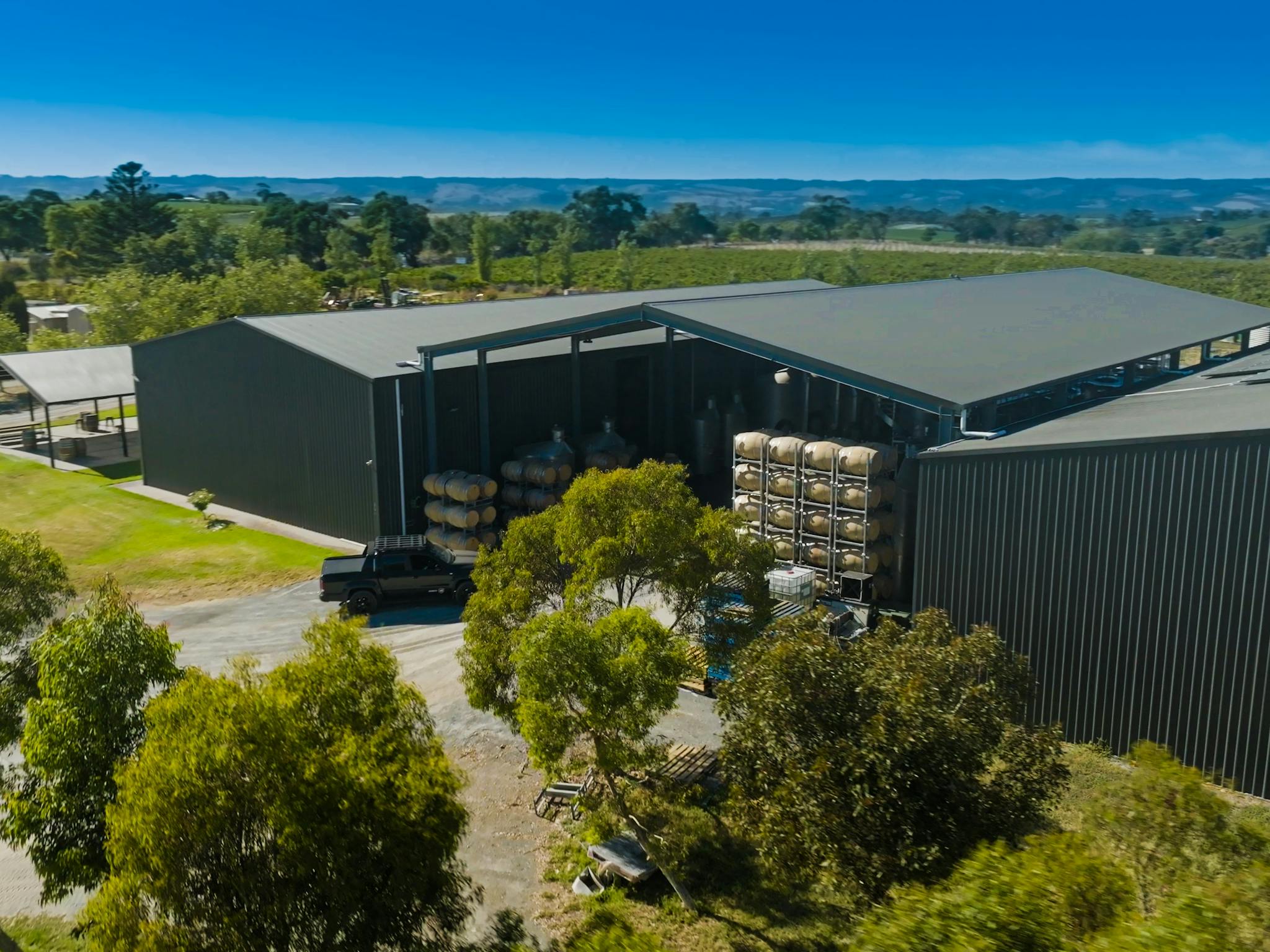 Winery