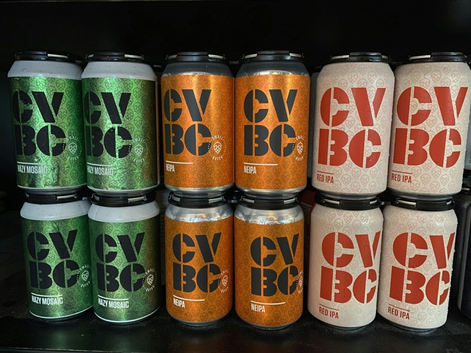 Clare Valley Brewing Co