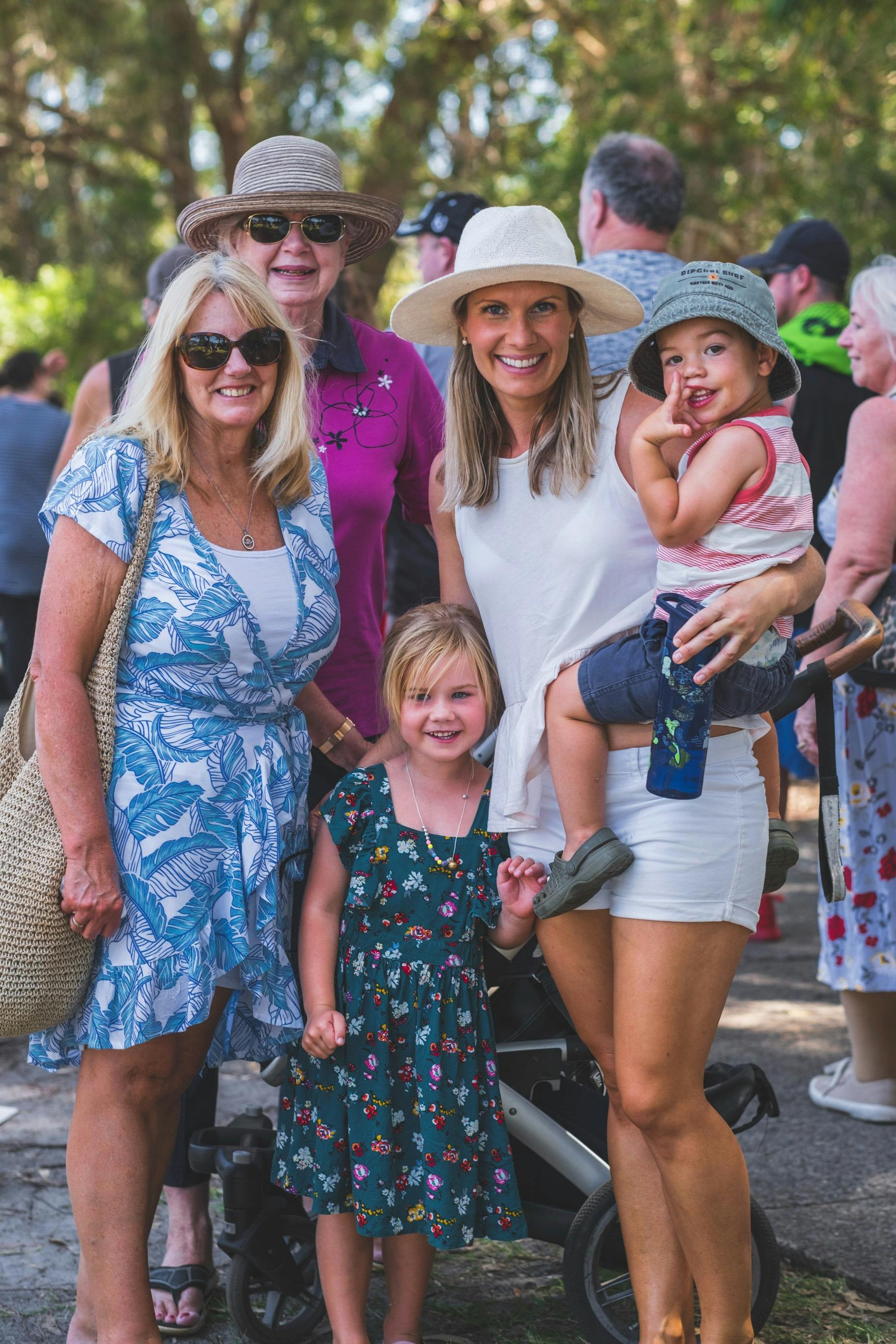 Laurieton Riverwalk Markets