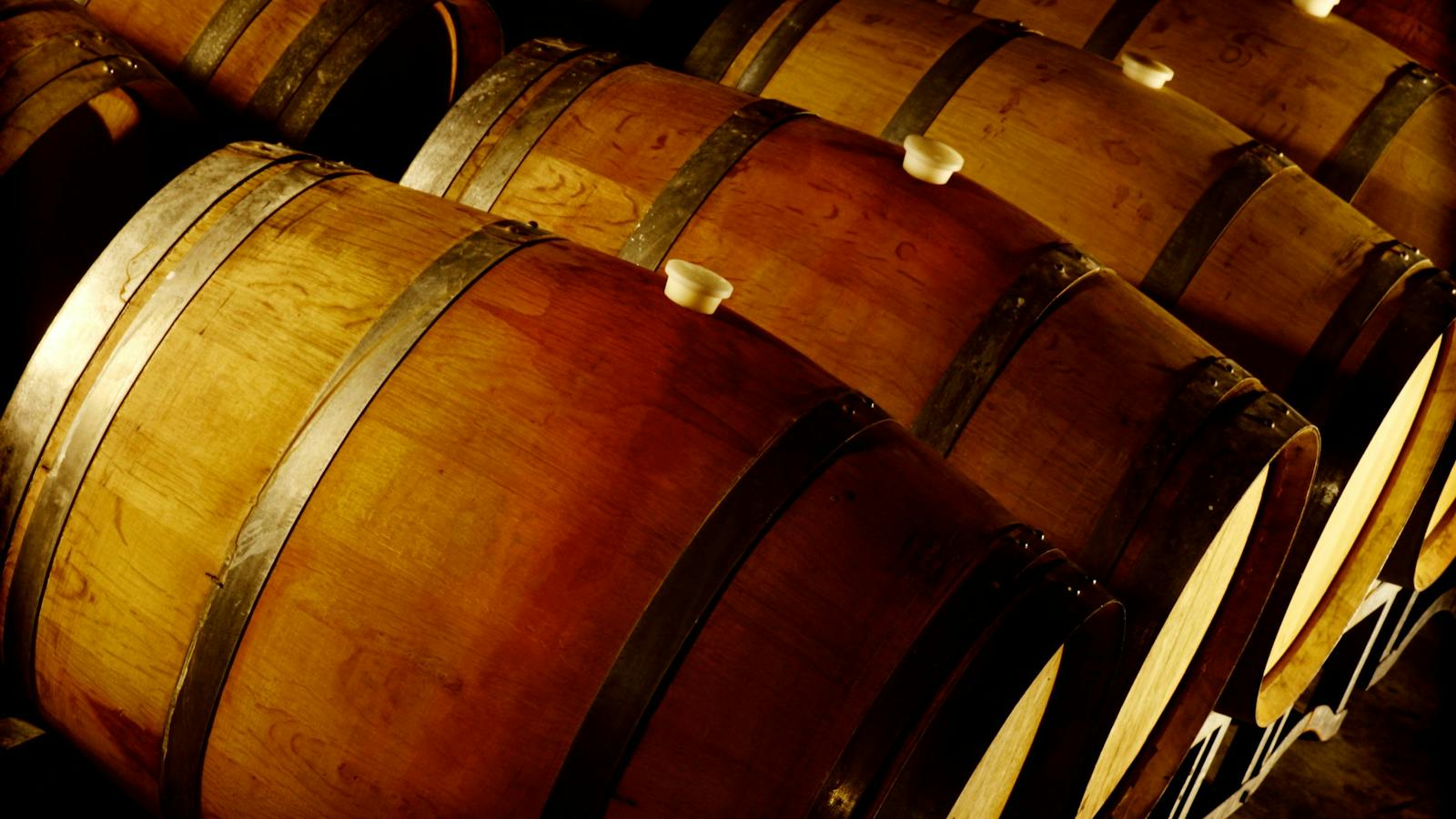 Jester Hill Wines