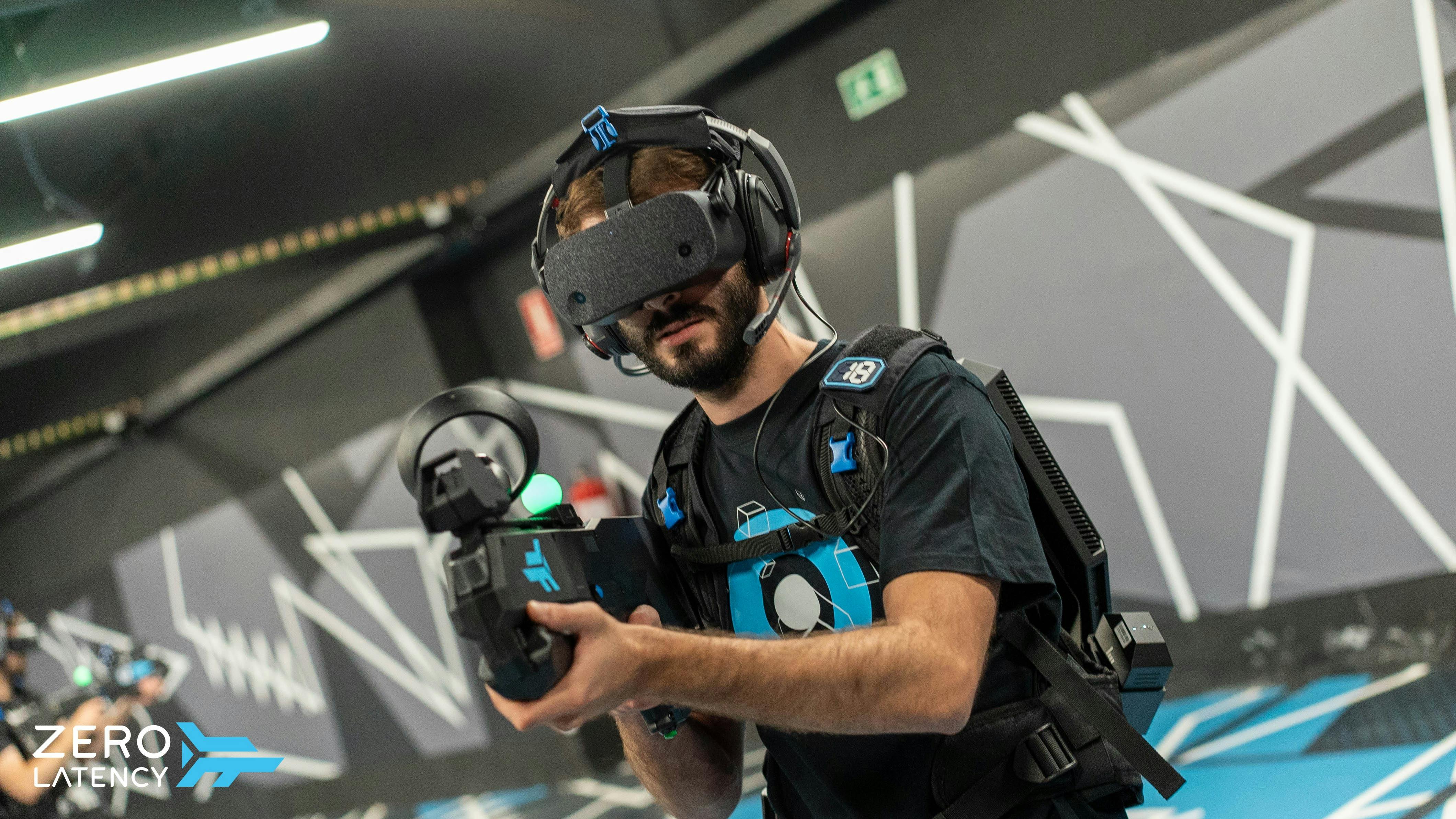 Zero Latency Perth