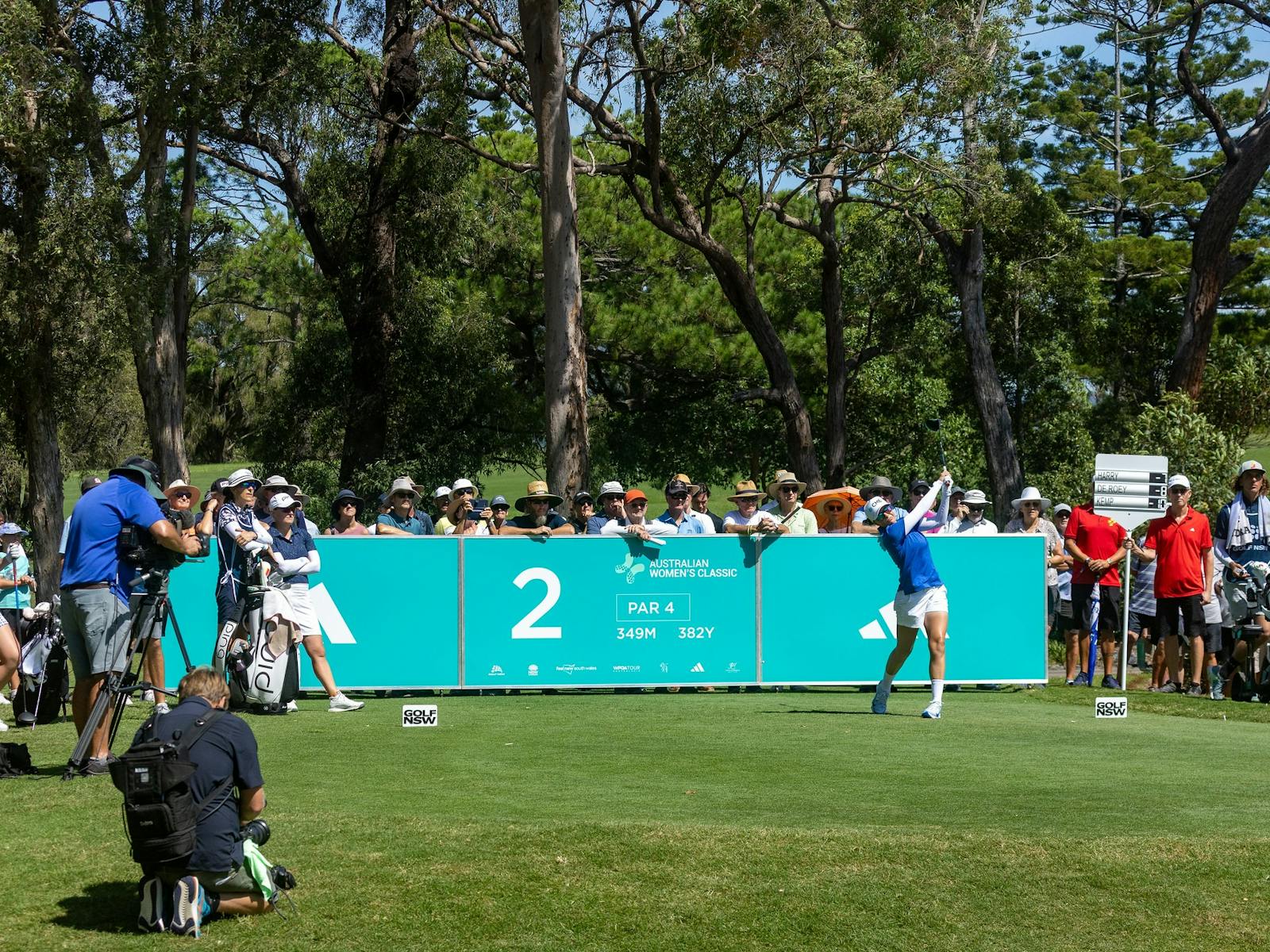 Coffs Harbour Golf Club