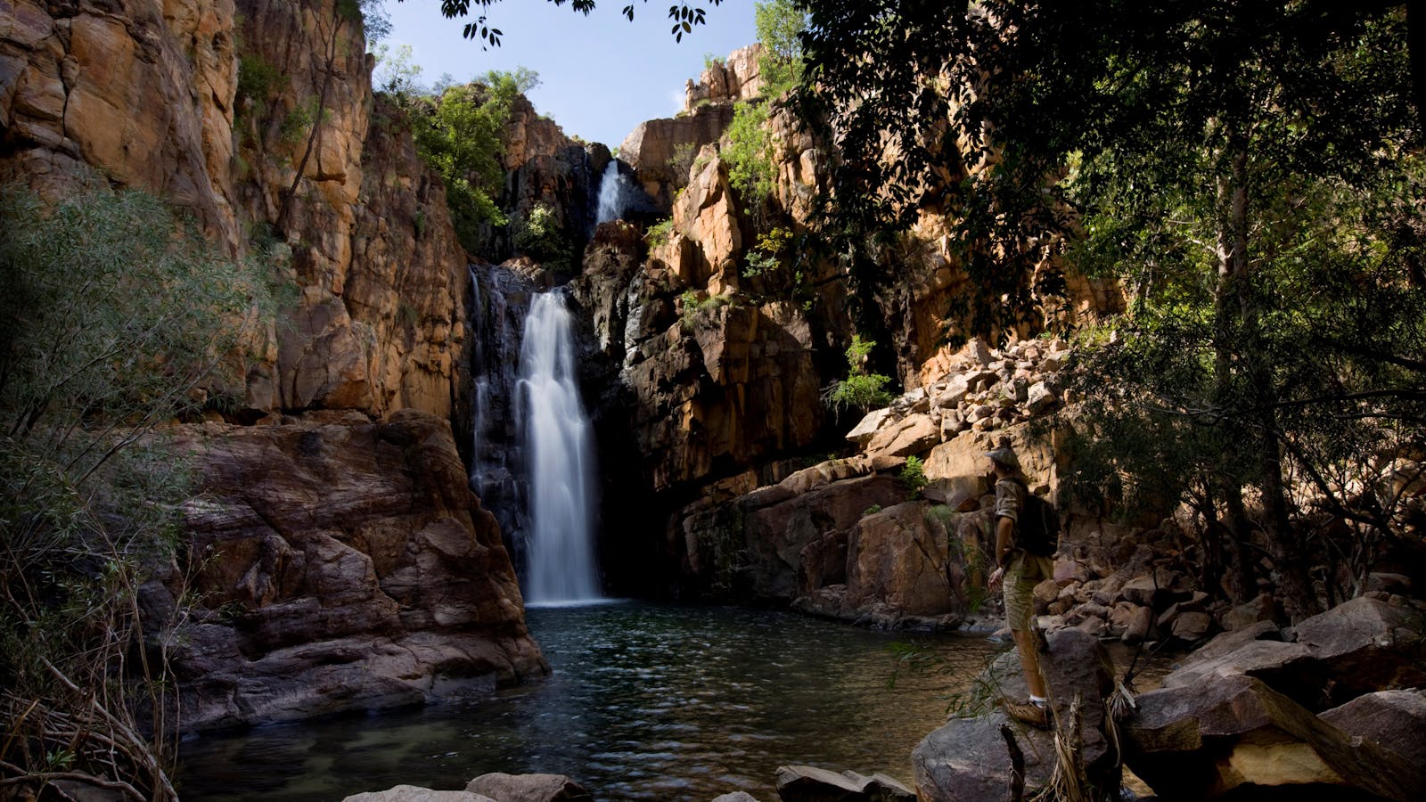 Nitmiluk National Park