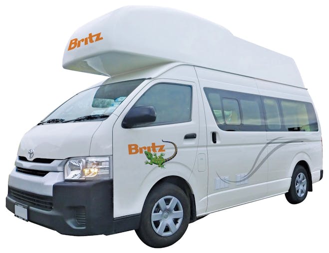 Britz Voyager