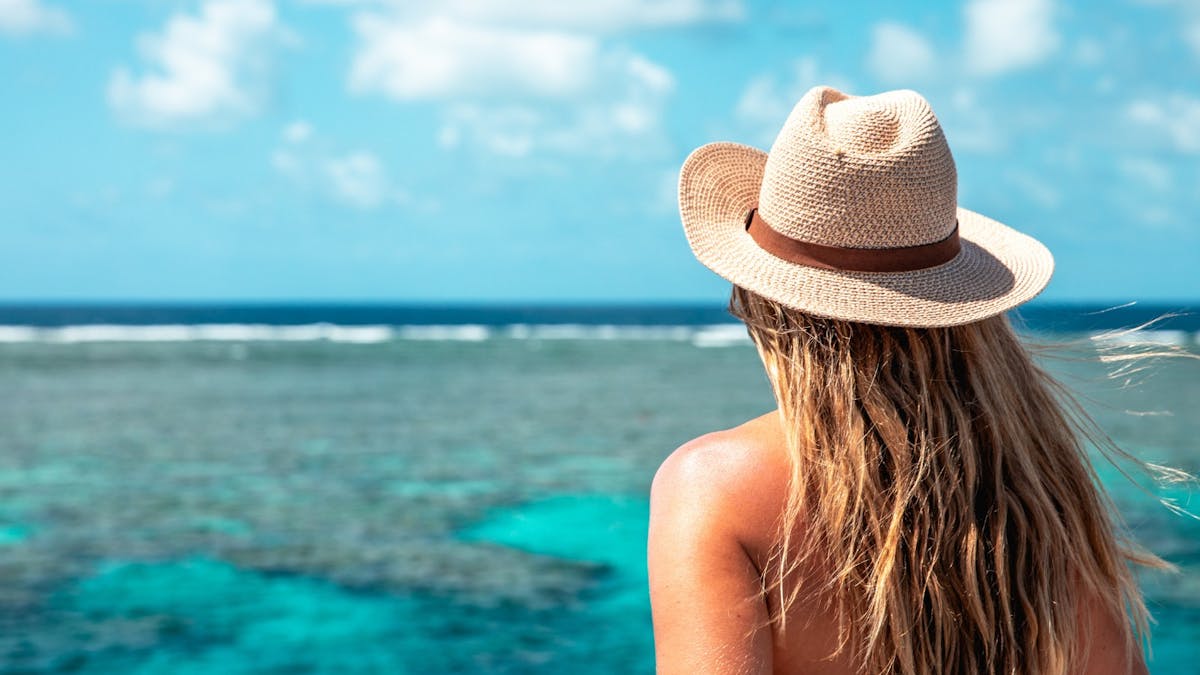 Calypso Reef Cruises - Port Douglas