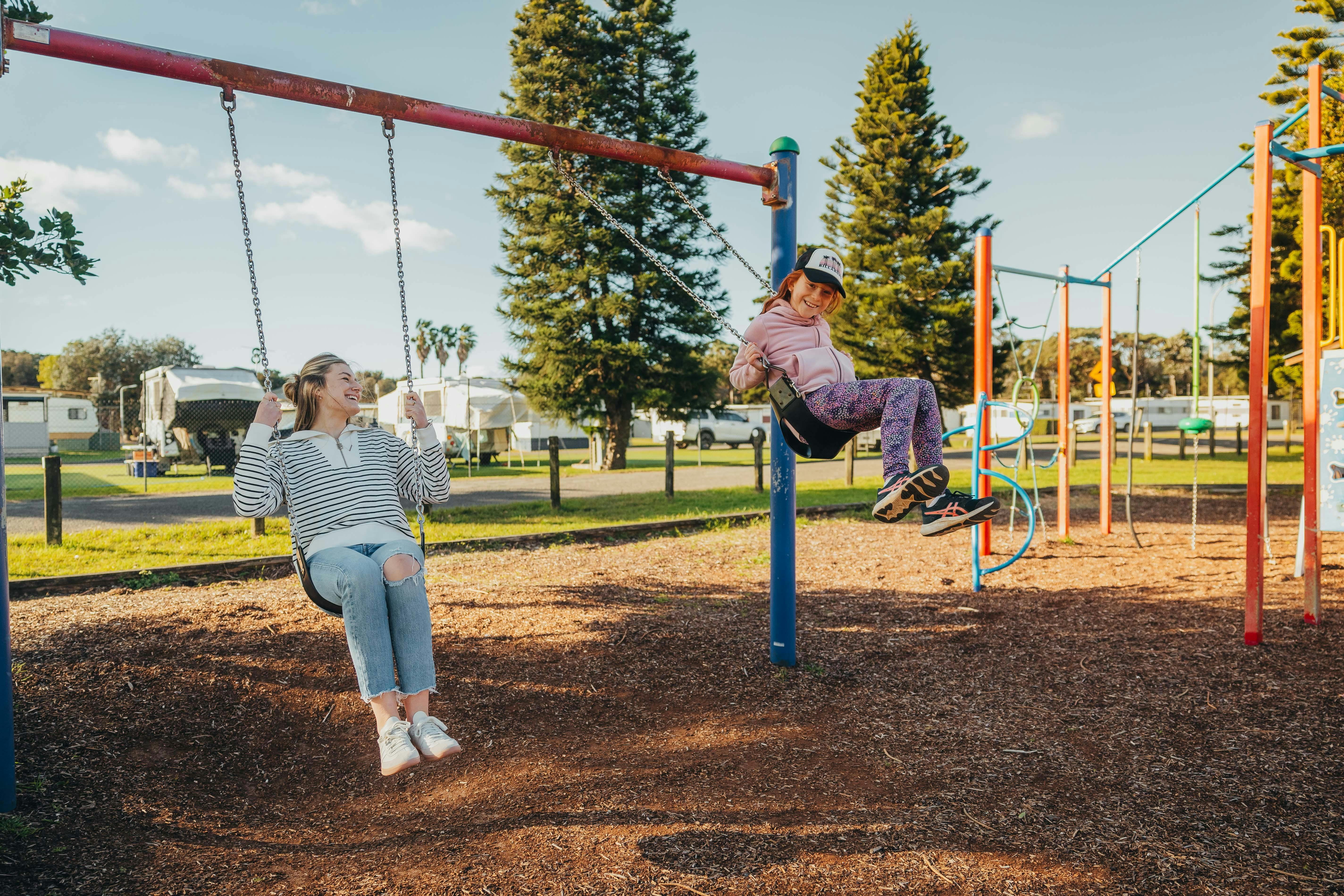 Holiday Haven Shoalhaven Heads