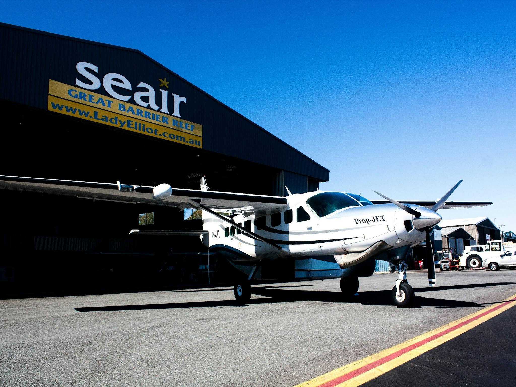 Seair Touring Seair Touring