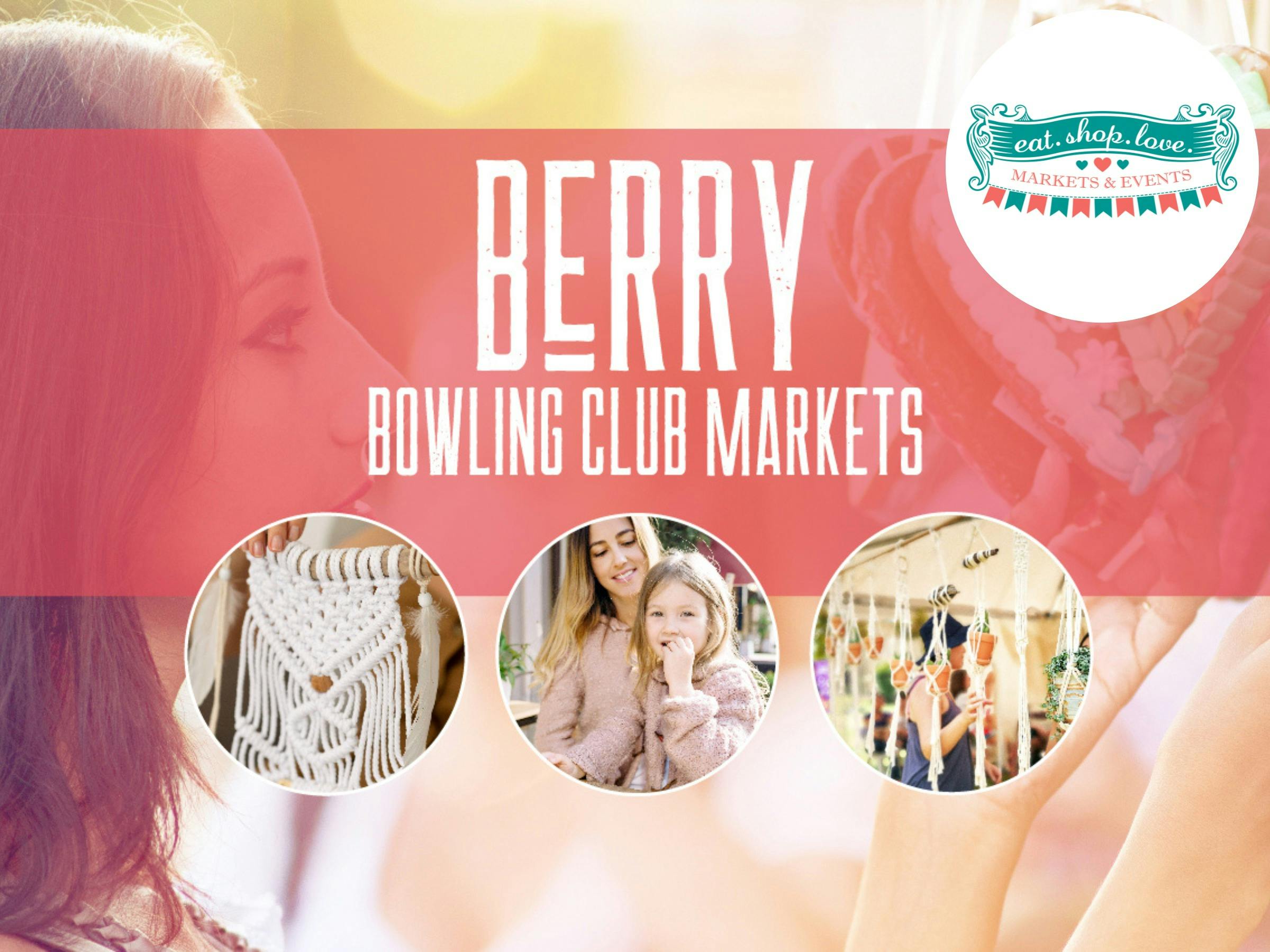 Berry Bowling Club Markets NSW Holidays & Things to Do, Attractions and Events