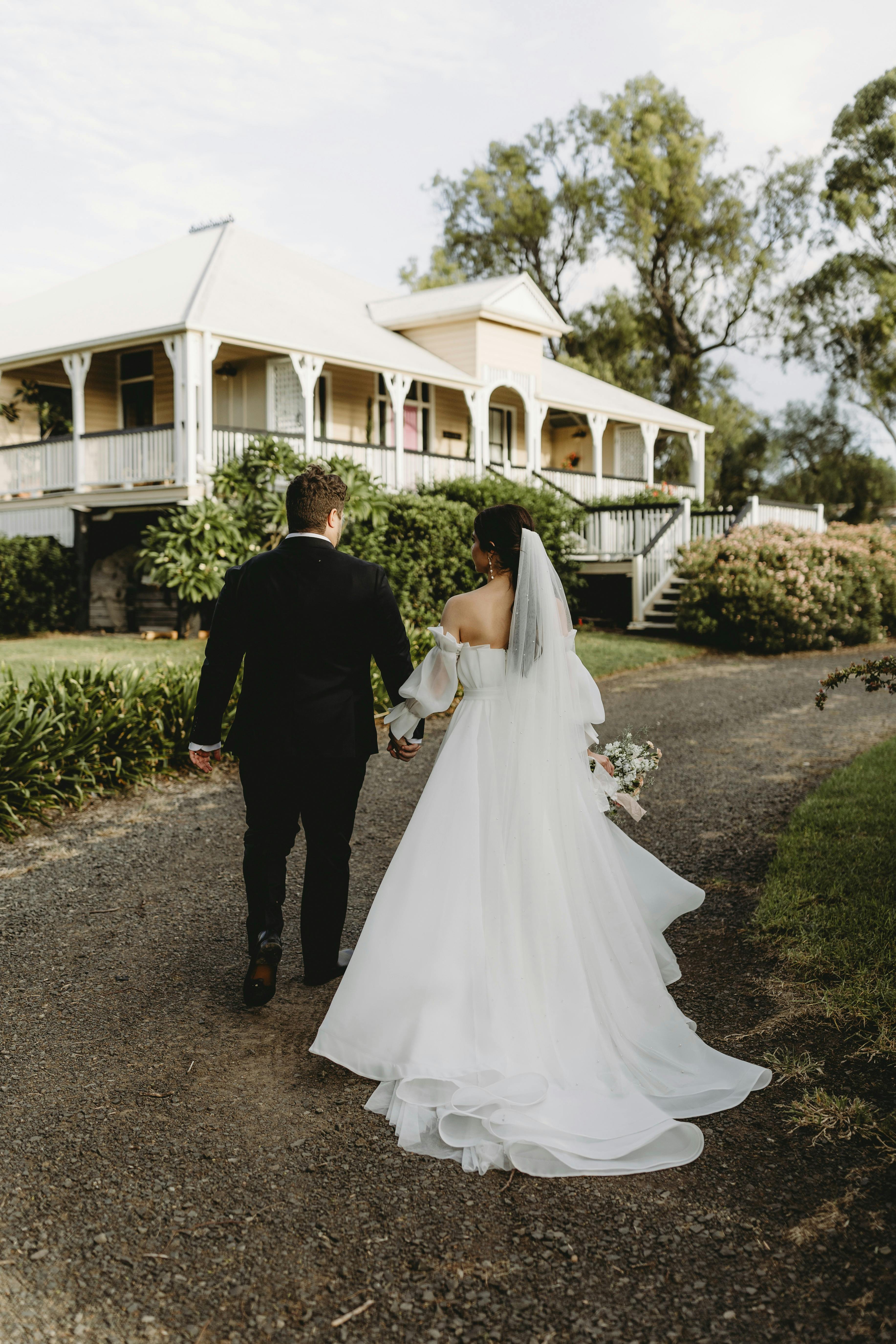 Rosalie House Cellar Door Restaurant