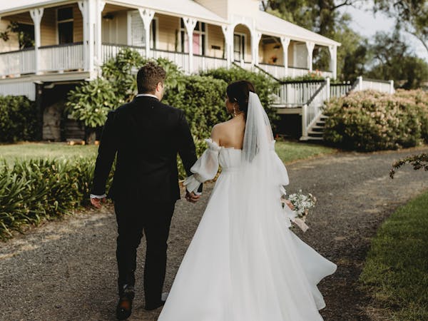 Wedding Homestead Wedding Homestead