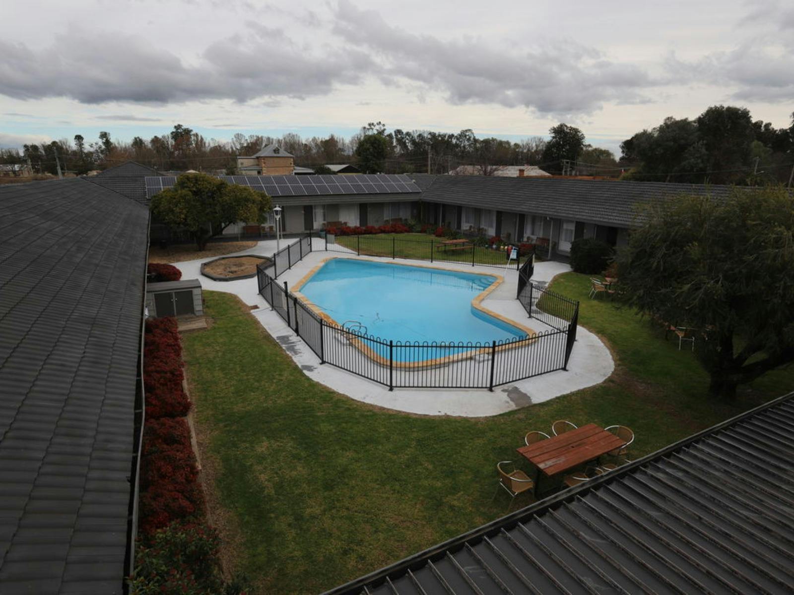 Townhouse Motel Cowra