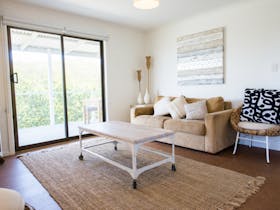 Dancing Under the Lighthouse