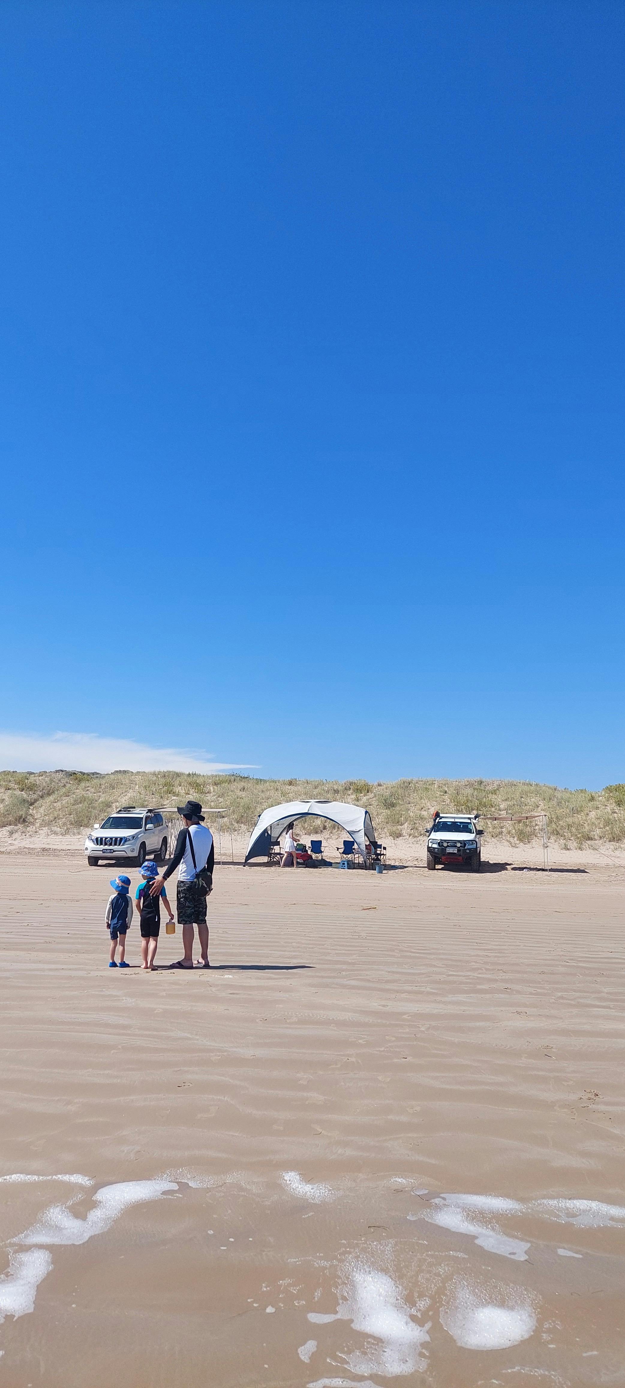 A tour that cater to all members of the family, creating lasting memories and strengthening bonds