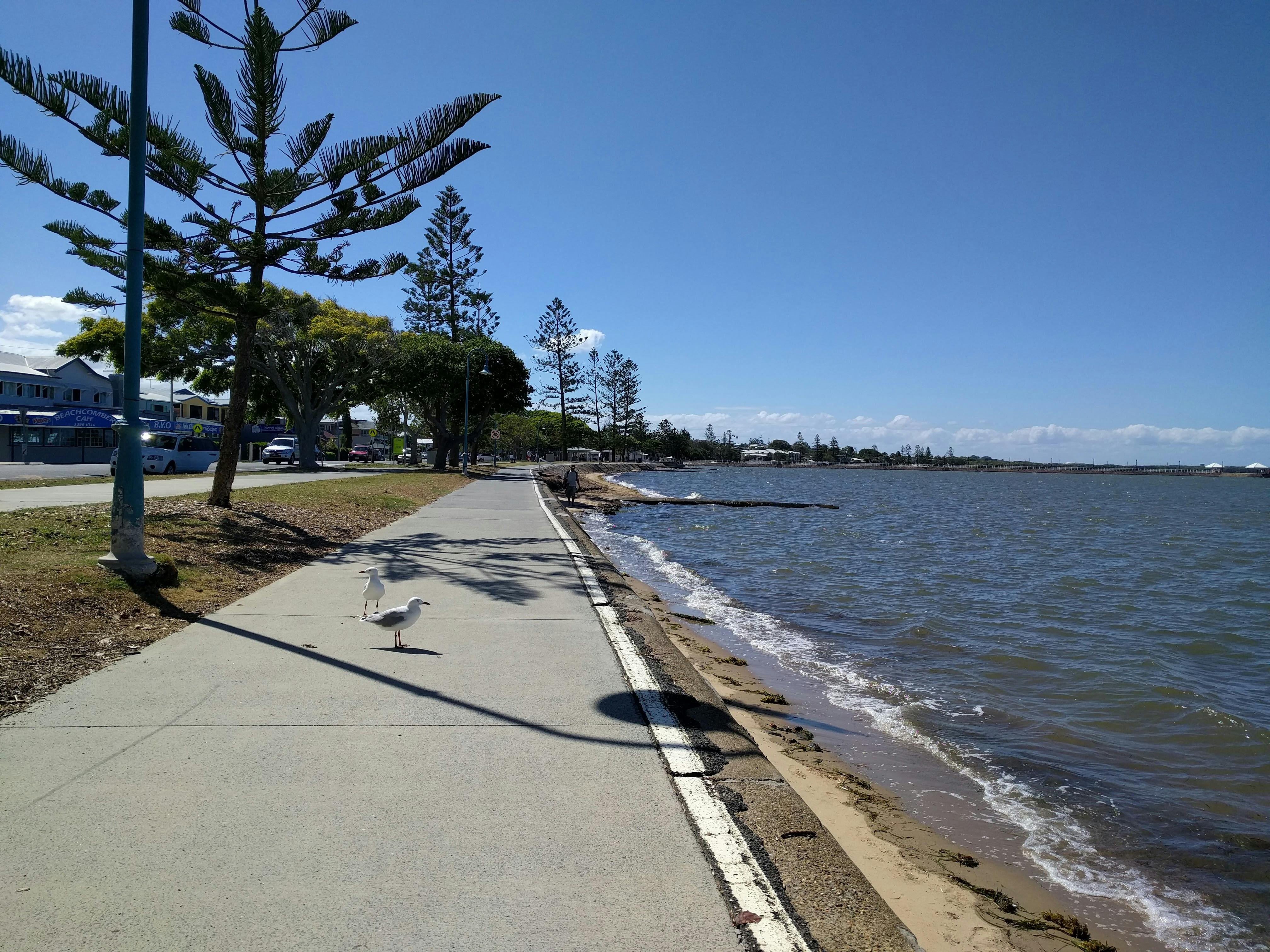 Brisbane Bayside