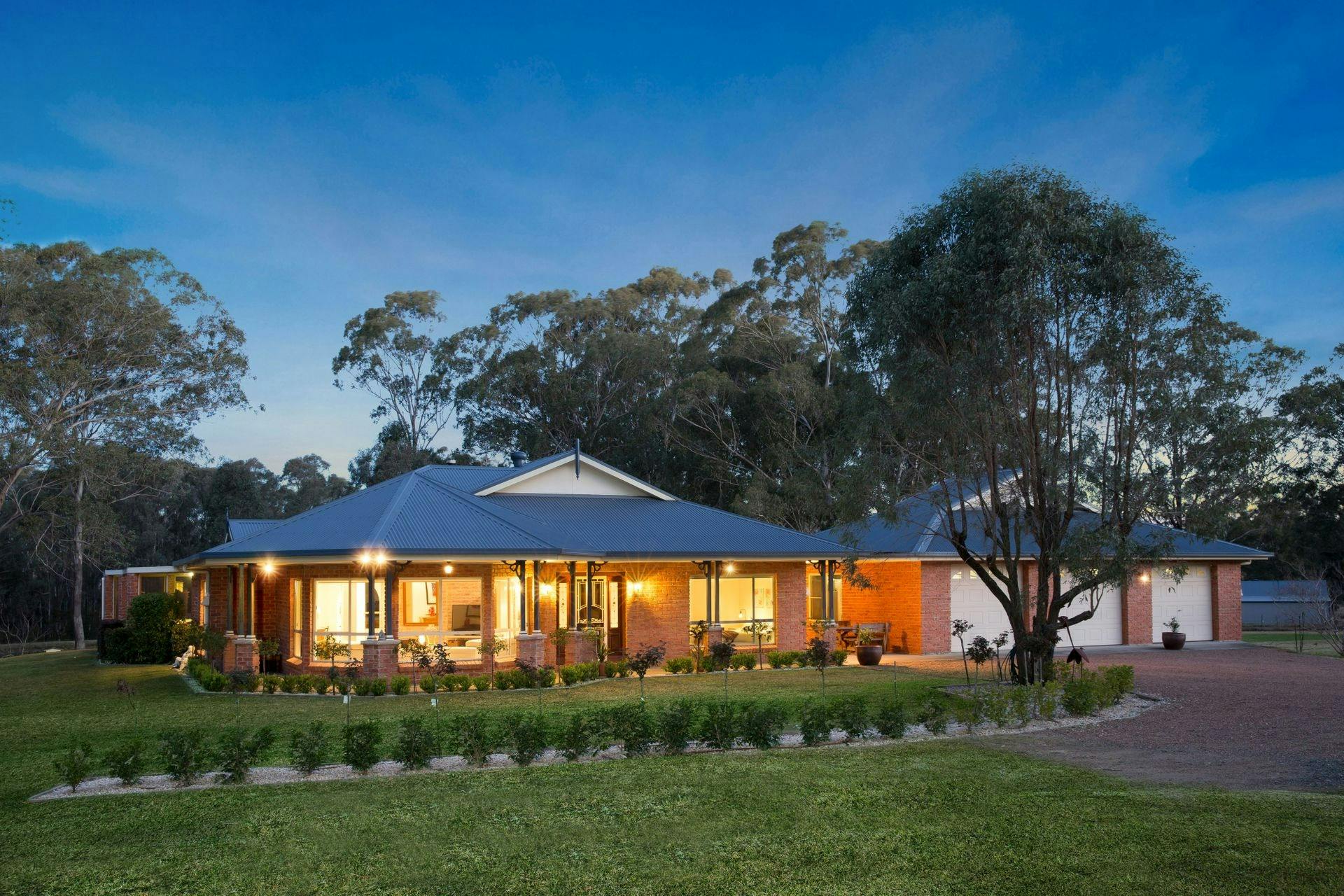 아멜리아 로즈 에스테이트