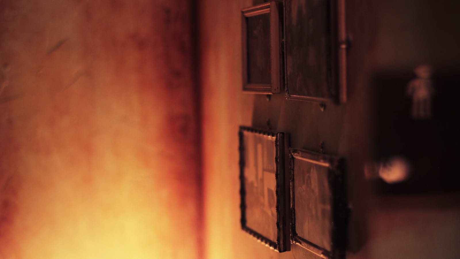 The Cipher Room