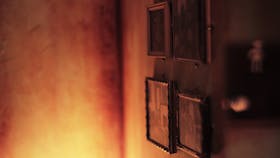 The Cipher Room