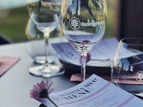 Mamma Mia: Mothers Day Luncheon at Haselgrove Wines Cover Image