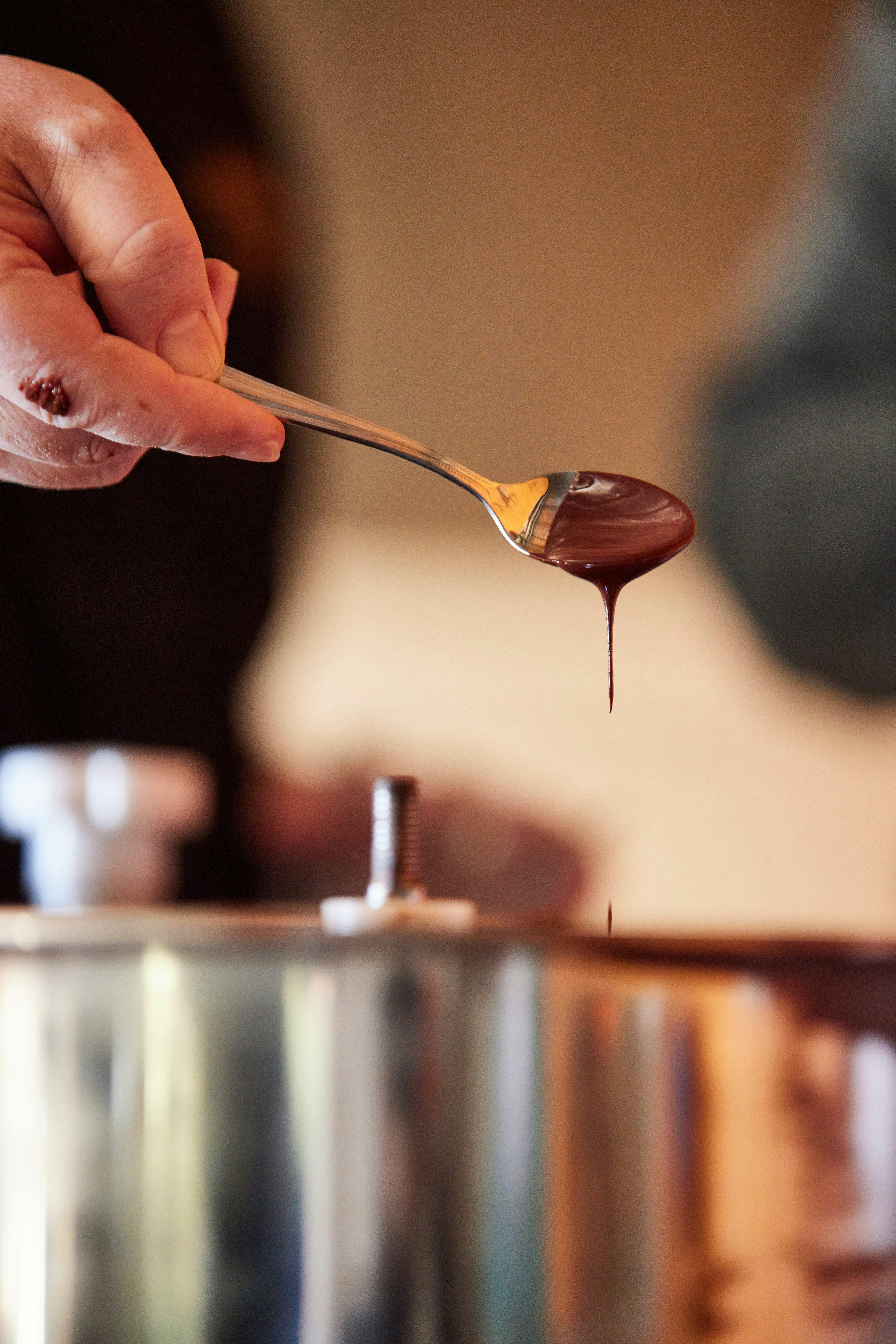 chocolate workshop