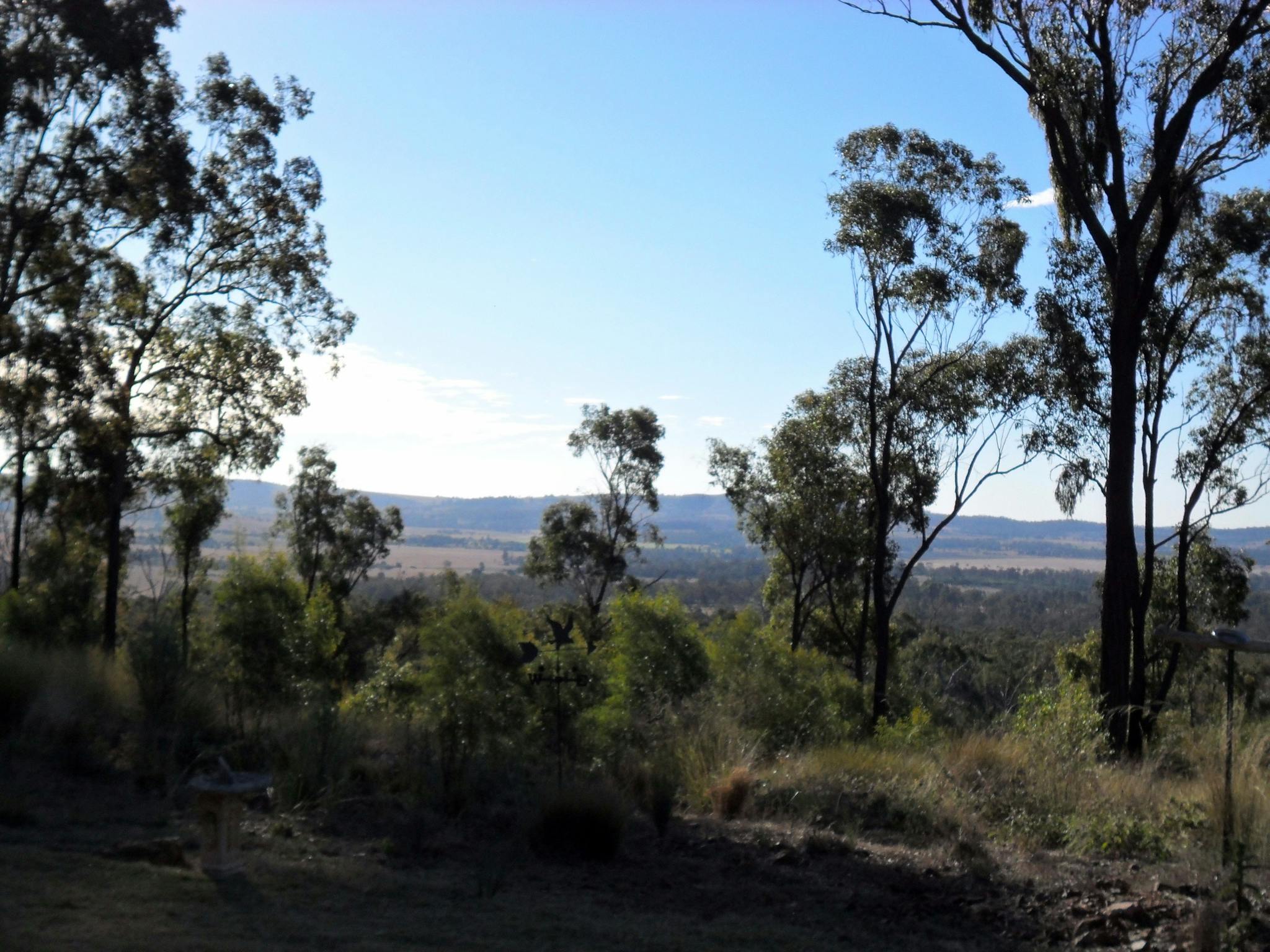 South Burnett Scenery South Burnett Scenery