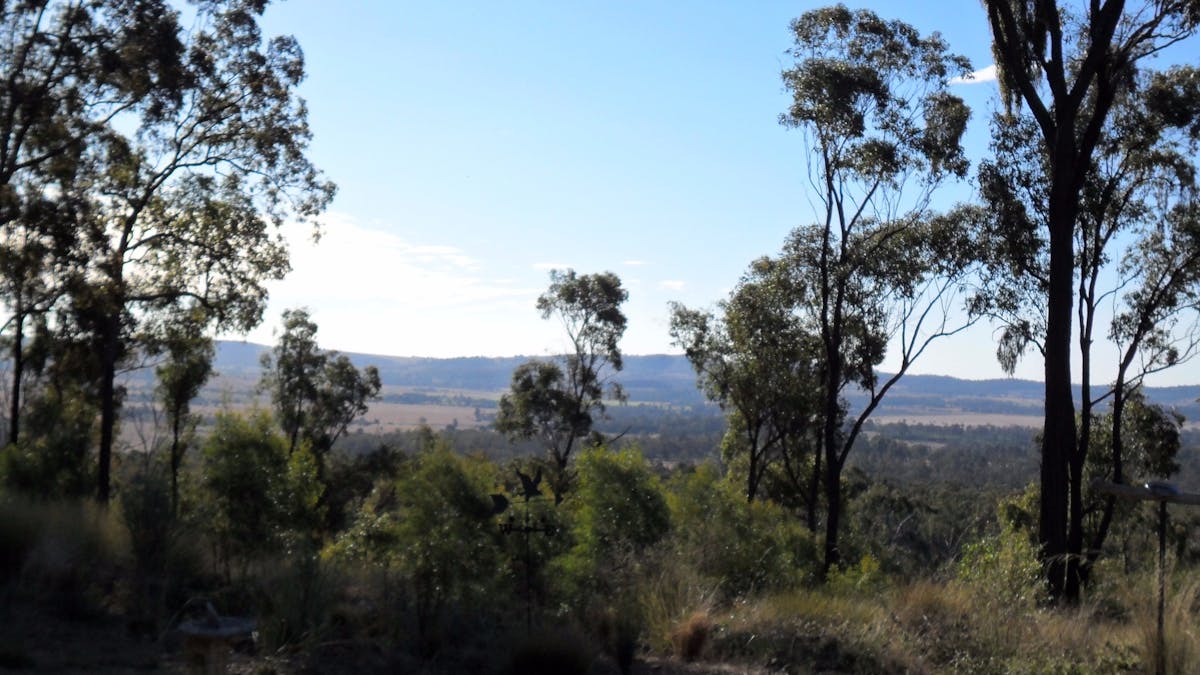 South Burnett Scenery
