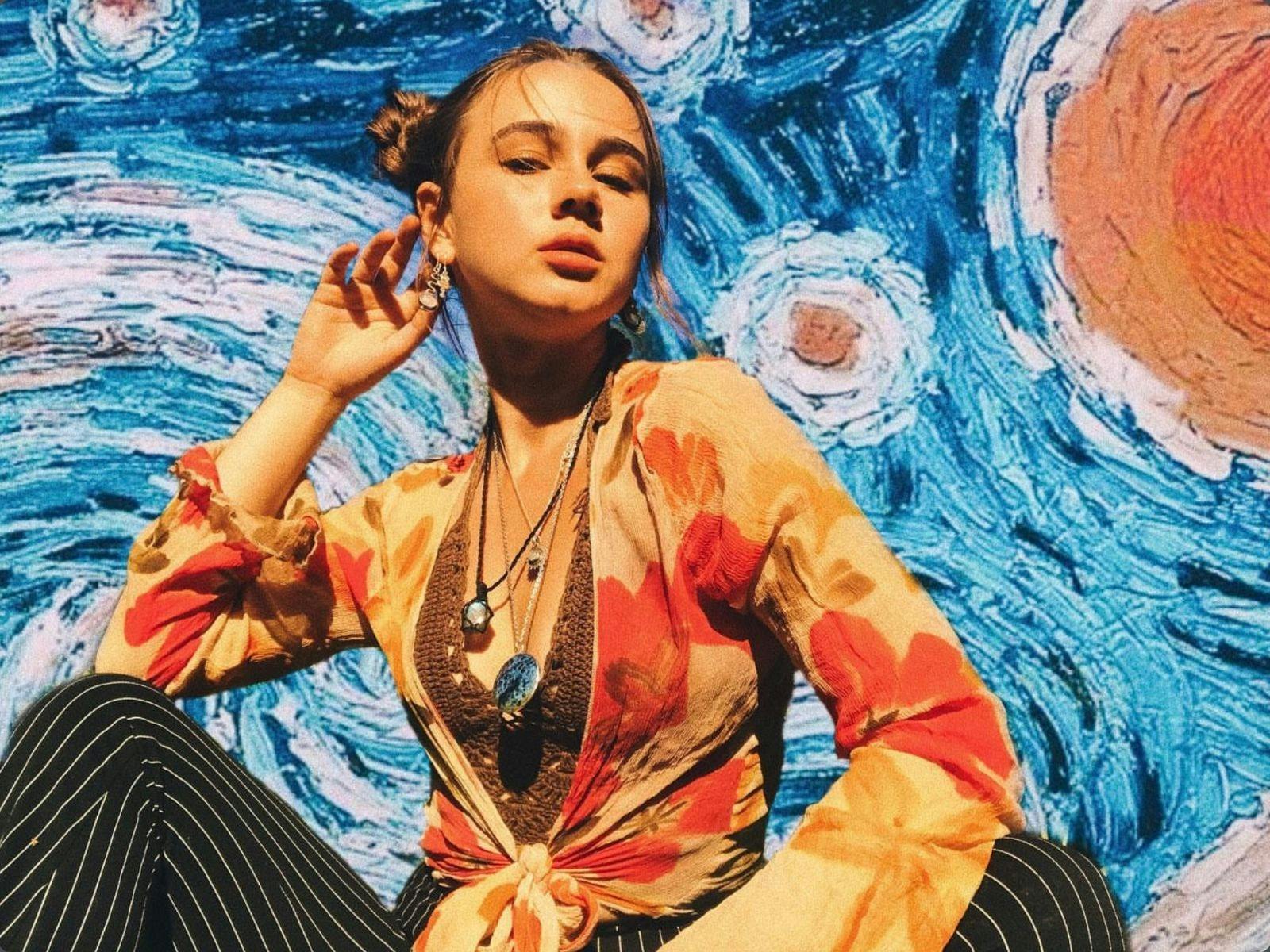 A Day Well Spent - Funk and Soul - Hannah Tregret and Blessie Pica