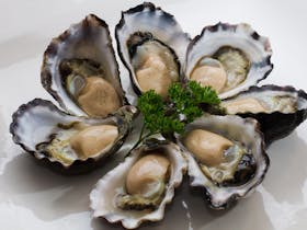Tathra Oysters