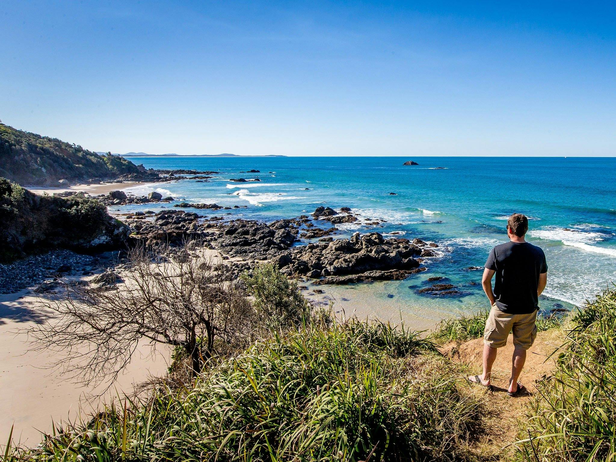 Port Macquarie Coastal Walk | NSW Holidays & Accommodation, Things to