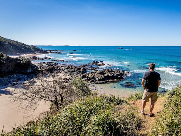Port Macquarie Coastal Walk