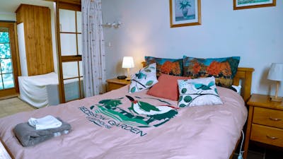 Redbrow Garden Guesthouse Lakeside en suite